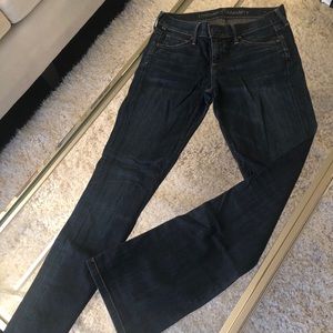 Citizens for humanity jeans 26 Dita